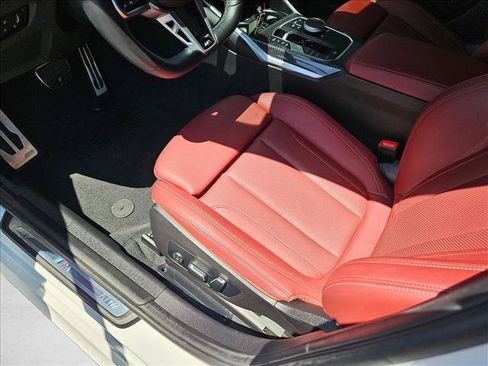 Used 2025 BMW M340i w/ Premium Package RWD image 14