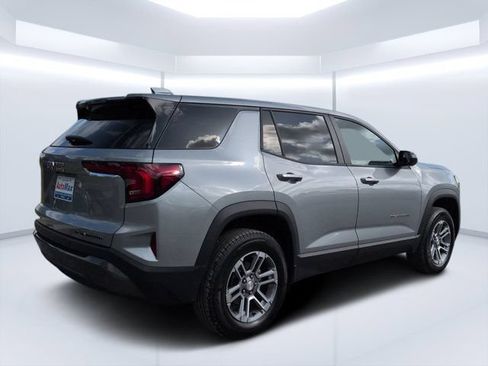 Used 2026 GMC Terrain Elevation FWD image 3