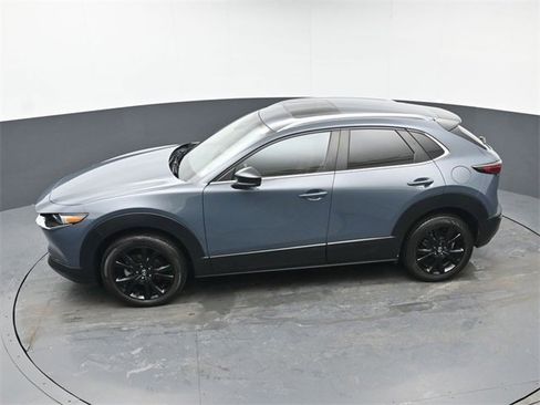 Certified 2023 MAZDA CX-30 AWD 2.5 S w/ Preferred Package image 33