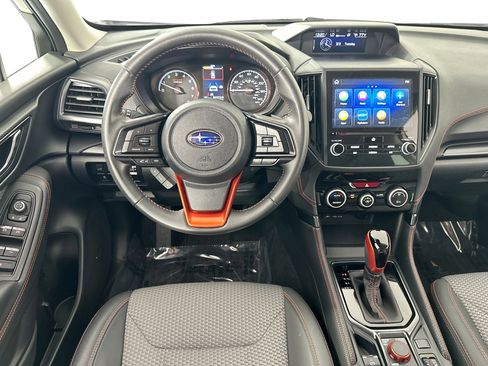 Used 2023 Subaru Forester Sport image 23