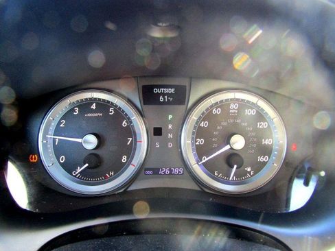 Used 2011 Lexus ES 350 FWD image 14