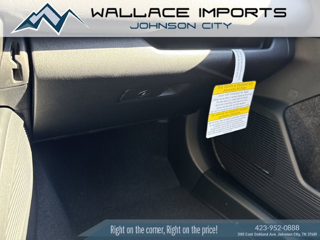 New 2026 Subaru Outback Wilderness AWD/4WD image 41
