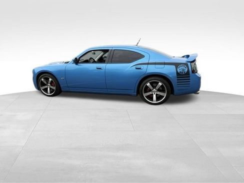 Used 2008 Dodge Charger SRT8 RWD image 15