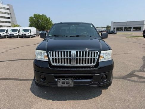 Used 2007 Lincoln Mark LT 4x4 image 5