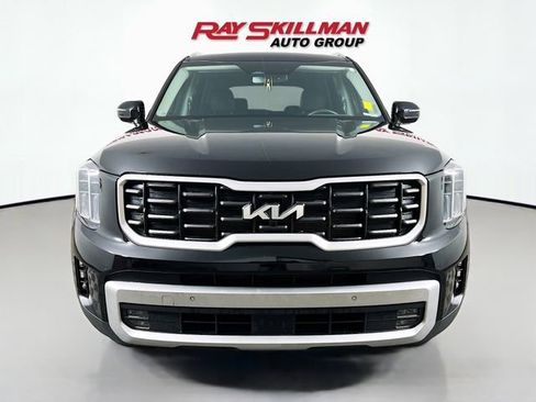 Used 2023 Kia Telluride SX FWD image 2