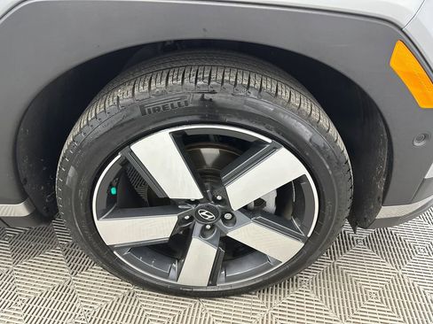 Certified 2024 Hyundai Santa Fe Limited image 14