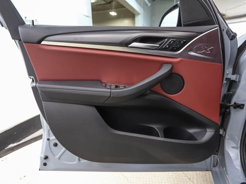 Used 2022 BMW X3 xDrive30i w/ M Sport Package 2 image 8