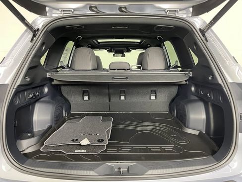 New 2026 Subaru Forester Premium AWD/4WD image 17