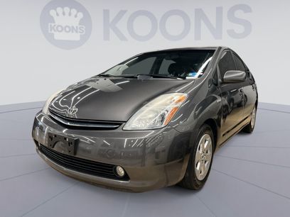 Used 2006 Toyota Prius Base