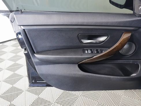 Used 2015 BMW 428i Gran Coupe RWD image 12