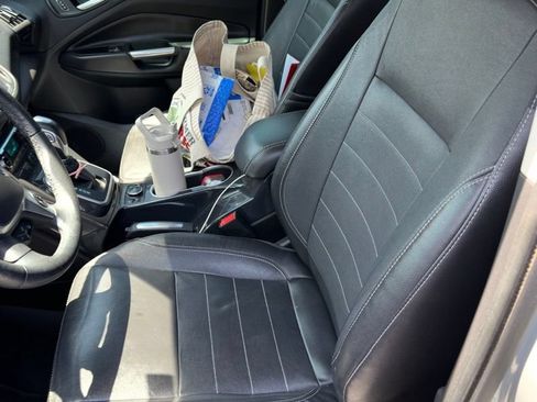 Used 2014 Ford Escape Titanium w/ Equipment Group 401A AWD/4WD image 5