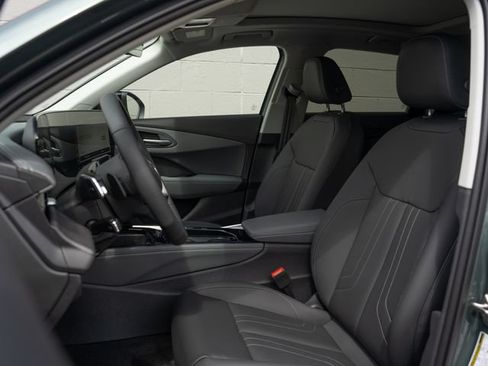 New 2026 Audi Q3 quattro 2.0T AWD/4WD image 8