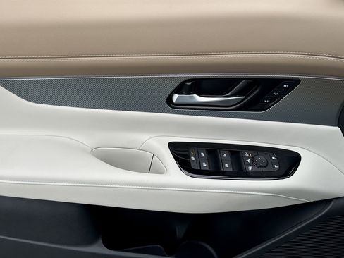 New 2026 Nissan Murano Platinum AWD/4WD image 27
