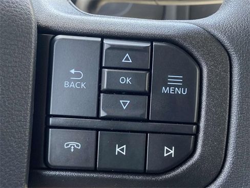 New 2025 Ford F550 4x4 Crew Cab Super Duty image 17