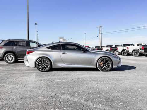Used 2018 Lexus RC 350 350 image 4