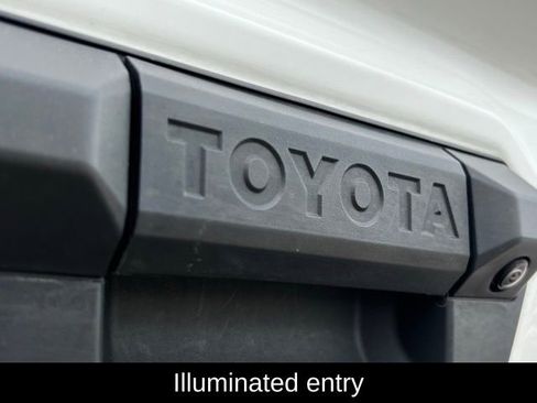 Used 2024 Toyota Tacoma TRD Off-Road w/ TRD Off Road Upgrade Package image 22