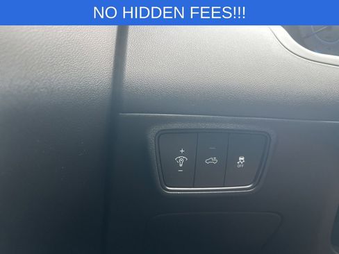 Used 2023 Hyundai Santa Cruz SEL Premium AWD/4WD image 30