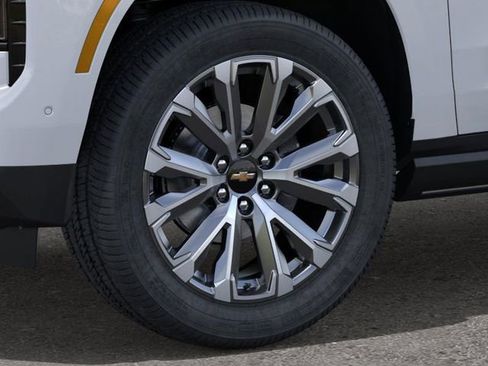 New 2026 Chevrolet Tahoe High Country AWD/4WD image 9