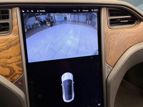 Used 2021 Tesla Model S Long Range AWD/4WD image 18