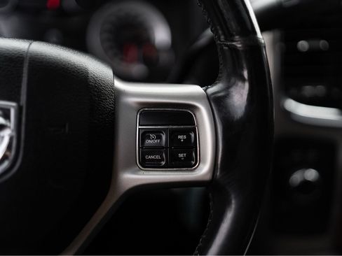 Used 2013 RAM 3500 Laramie w/ HD Snow Plow Prep Group AWD/4WD image 12