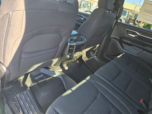 New 2026 RAM 1500 Big Horn image 27