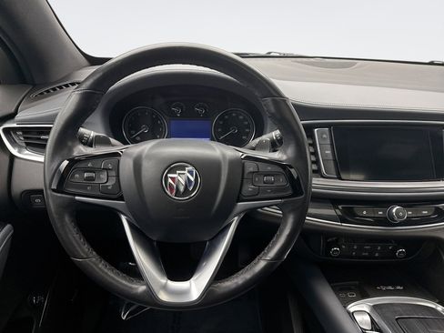 Used 2023 Buick Enclave Essence w/ Experience Buick Package image 12