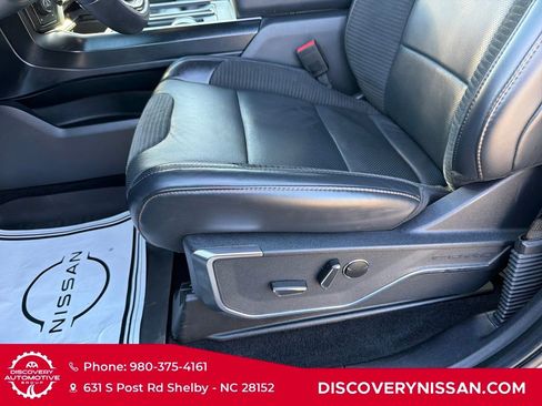 Used 2023 Ford F150 Raptor image 11