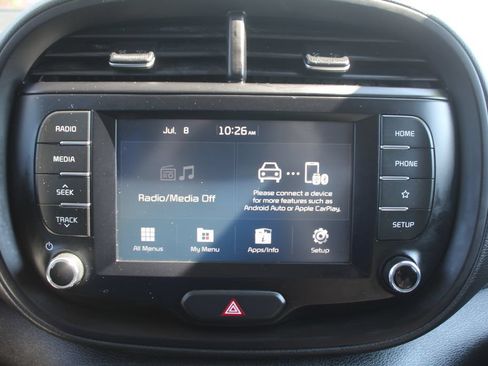 Used 2021 Kia Soul S FWD image 38