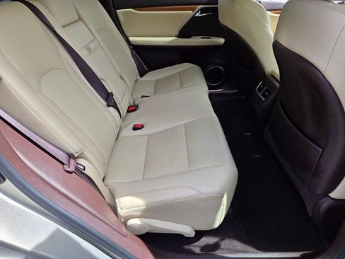 Used 2020 Lexus RX 350 AWD w/ Premium Package image 15