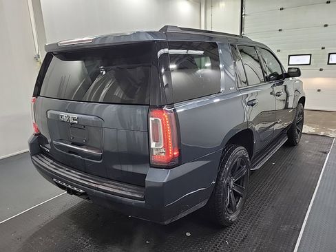 Used 2019 GMC Yukon SLT AWD/4WD image 3