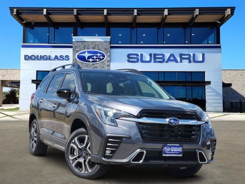 New 2026 Subaru Ascent Touring AWD/4WD image 1