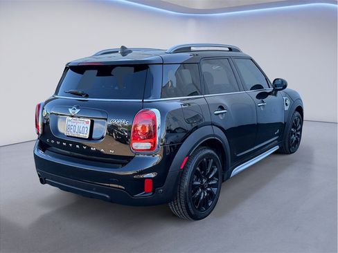 Used 2018 MINI Cooper Countryman SE image 6