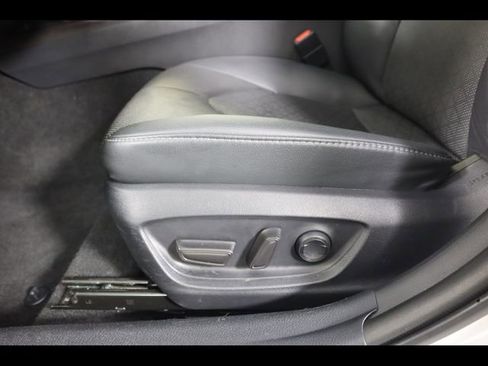 Used 2024 Toyota Camry XSE w/ Navigation Package FWD image 17