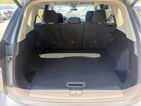 Used 2024 Nissan Rogue SV AWD/4WD image 26
