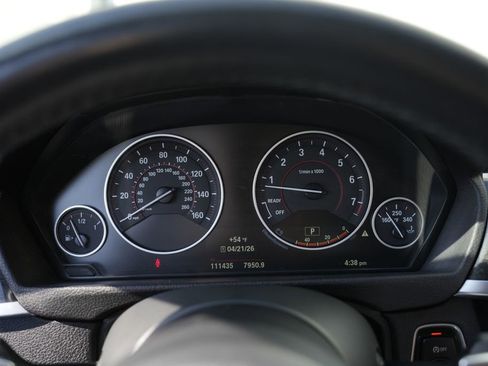 Used 2016 BMW 428i Gran Coupe RWD image 48