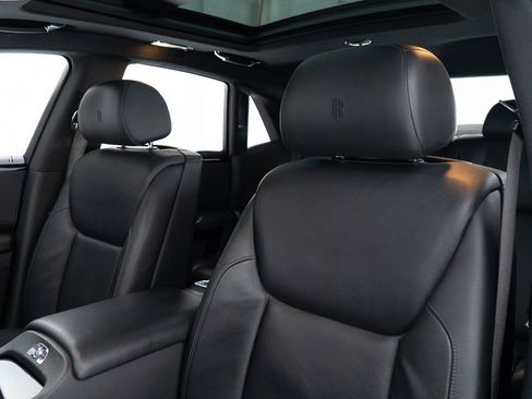 Certified 2017 Rolls-Royce Ghost image 16