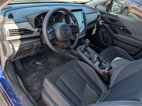 New 2026 Subaru Crosstrek 2.0i Premium image 9