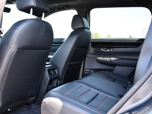 Used 2025 Honda CR-V Sport Touring image 20