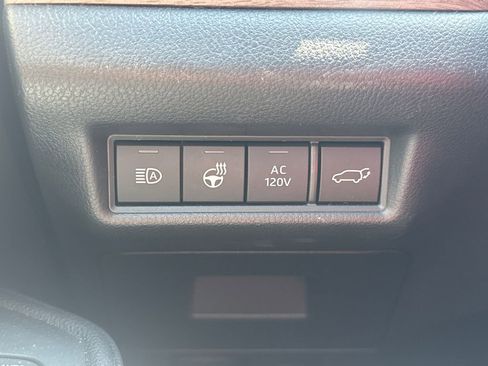 New 2026 Toyota Grand Highlander AWD Hybrid image 31
