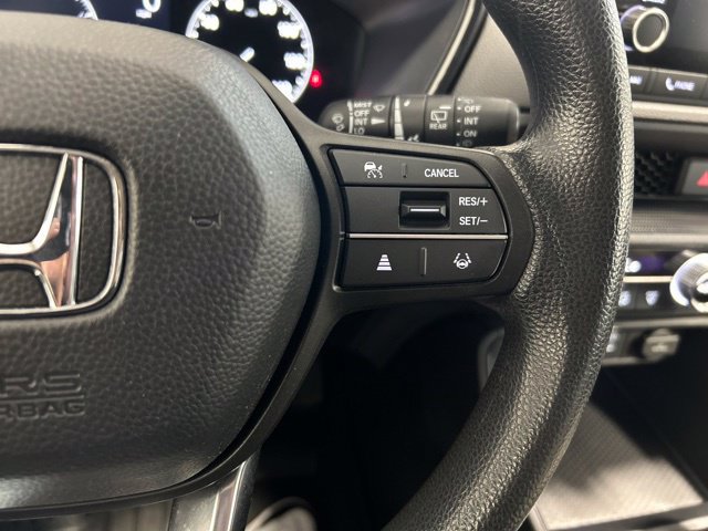Certified 2024 Honda CR-V EX image 27