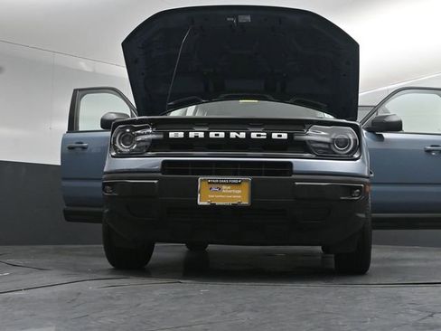 Certified 2024 Ford Bronco Sport Outer Banks image 56