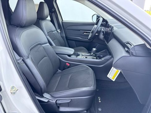 New 2026 MAZDA CX-5 Preferred AWD/4WD image 14