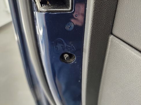 Used 2022 Chevrolet Silverado 1500 RST image 42