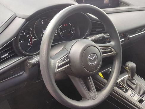 Certified 2023 MAZDA CX-30 AWD 2.5 S image 14