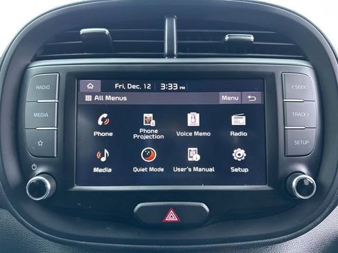 Used 2024 Kia Soul LX w/ Option Group 015 image 30