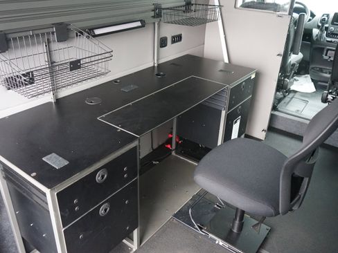 Used 2024 RAM ProMaster 1500 w/ Quick Order Package 22G SLT FWD image 11