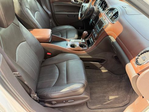 Used 2013 Buick Enclave Premium w/ Trailering Provision Package AWD/4WD image 12