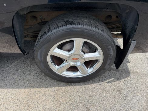 Used 2011 Chevrolet Silverado 1500 LT w/ All-Star Edition AWD/4WD image 19