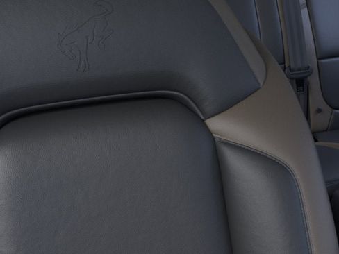 New 2025 Ford Bronco Big Bend AWD/4WD image 18