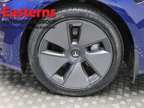 Used 2023 Tesla Model 3 Standard Range RWD image 26